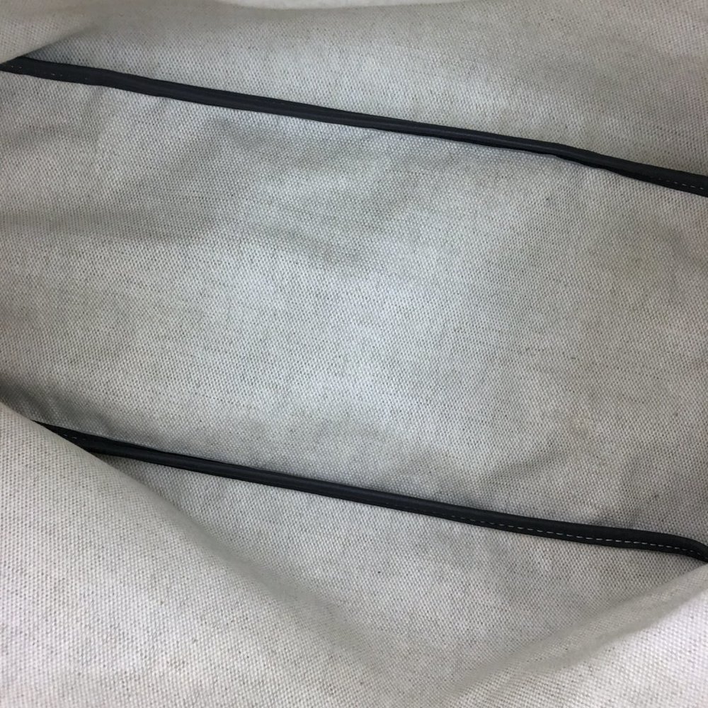 Goyard Grey St Saint Louis Pm Tote with Pochette - Picture 10 of 12